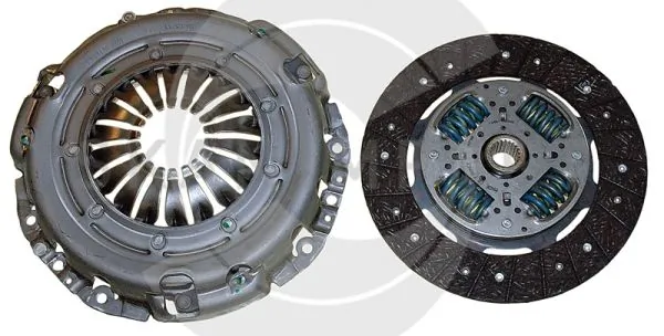 SKANIMPORT KKO 8584