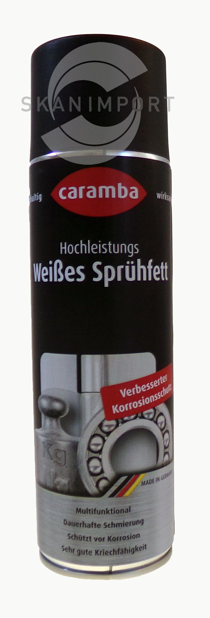 SKANIMPORT CHFE-500W