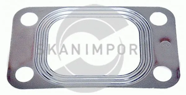 SKANIMPORT D 6262-1