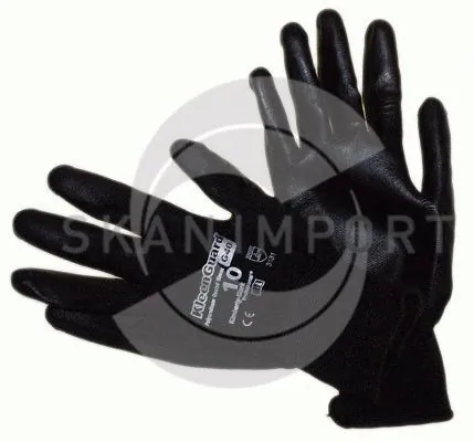 SKANIMPORT WZ KLG40