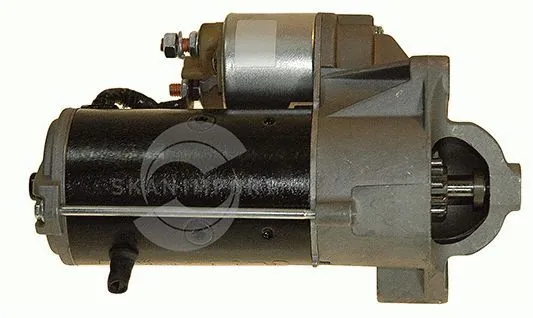 SKANIMPORT AL 1643