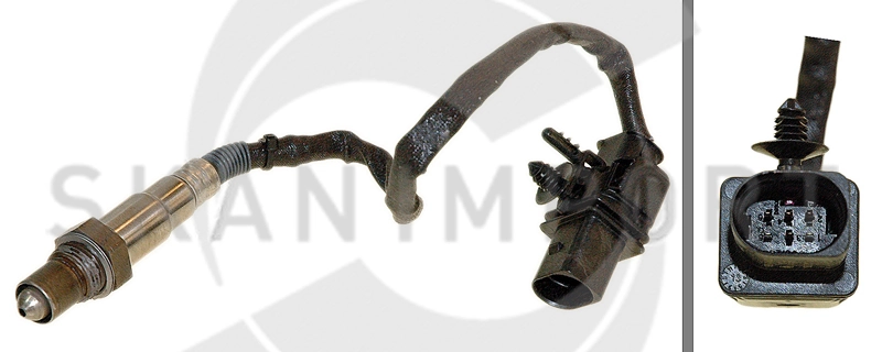 SKANIMPORT LS 1138