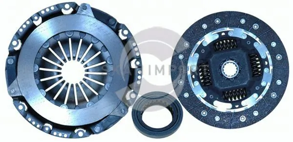 SKANIMPORT KK 1569