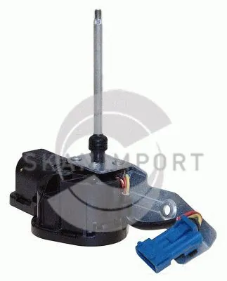 SKANIMPORT WM 935