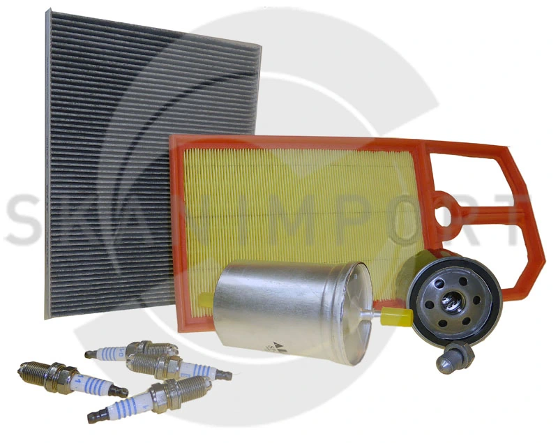 SKANIMPORT SKVW-1003