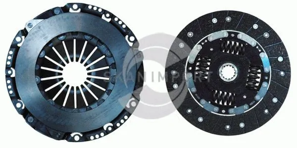 SKANIMPORT KK 4012