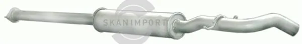 SKANIMPORT 08.22855
