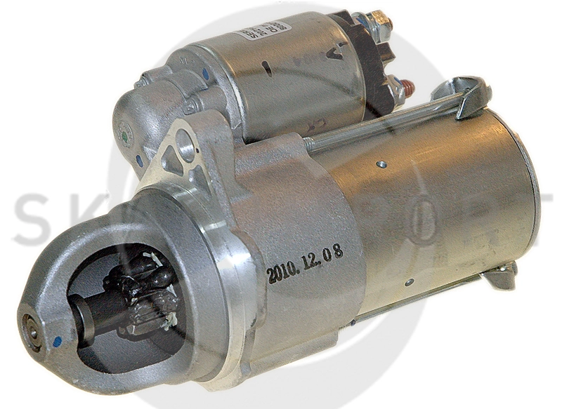 SKANIMPORT AL 6245