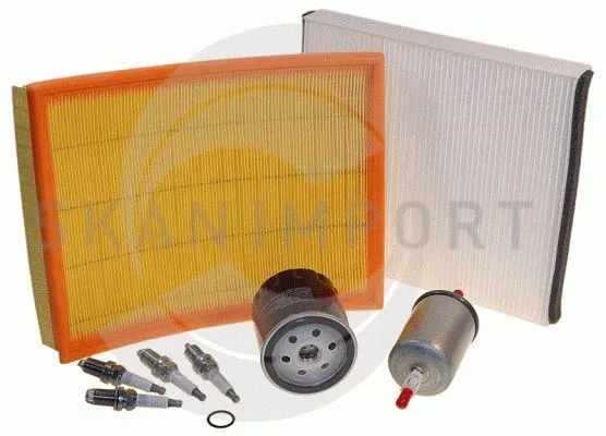 SKANIMPORT SKO-6
