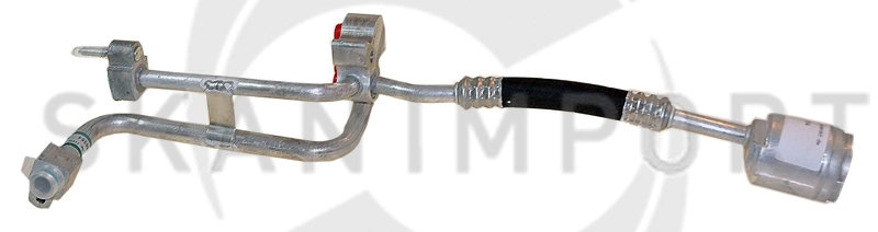 SKANIMPORT KLS 6354