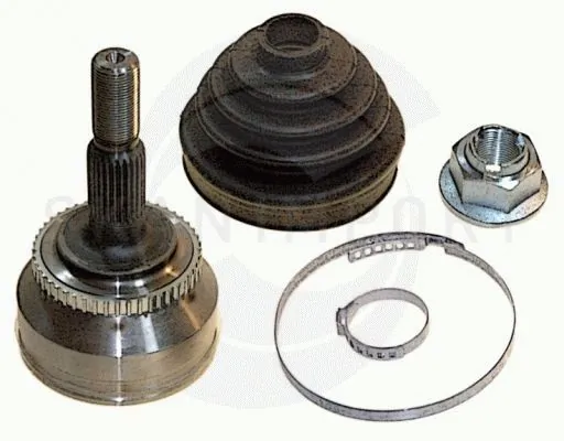 SKANIMPORT AG 0930