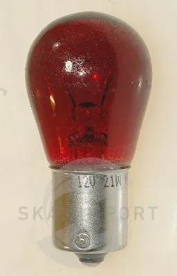 SKANIMPORT GL 12V 21 R