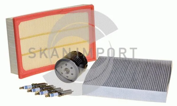 SKANIMPORT SK-V50-1
