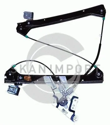 SKANIMPORT FH 3728