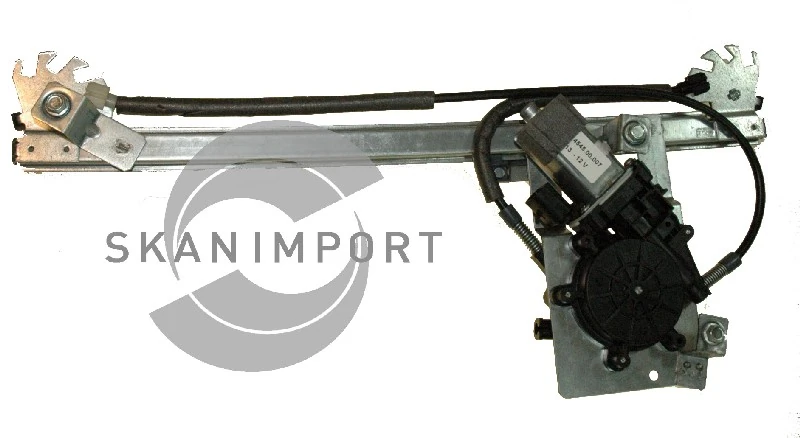 SKANIMPORT FH 4858