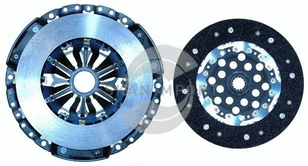 SKANIMPORT KK 8216