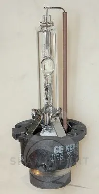 SKANIMPORT GL 588