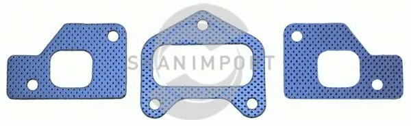 SKANIMPORT 01-1555