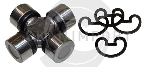 SKANIMPORT U 50