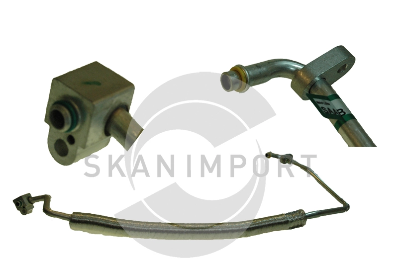 SKANIMPORT KLS 7048