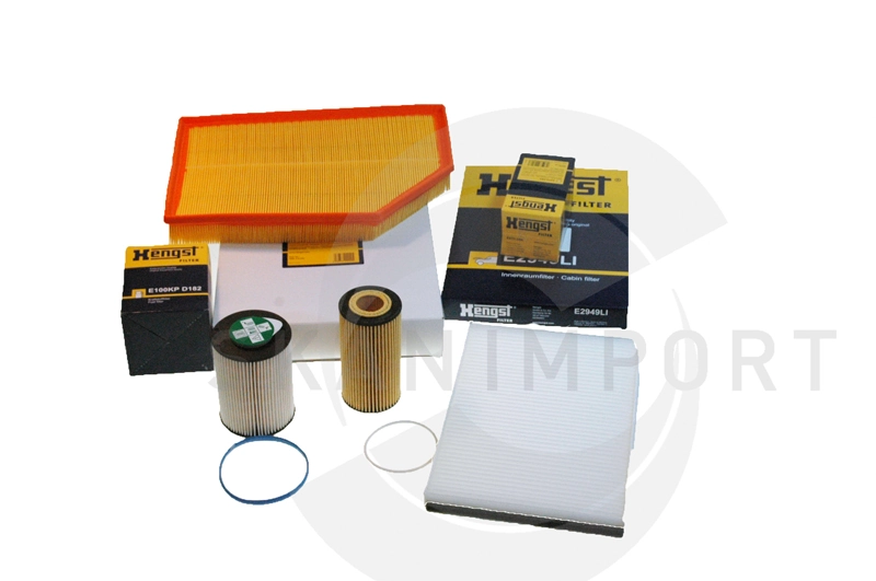 SKANIMPORT SK-V70-4HD