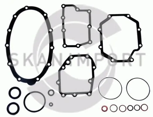 SKANIMPORT GS 6003