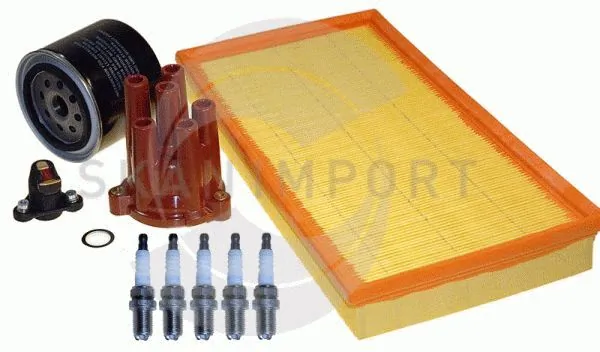SKANIMPORT SK-850