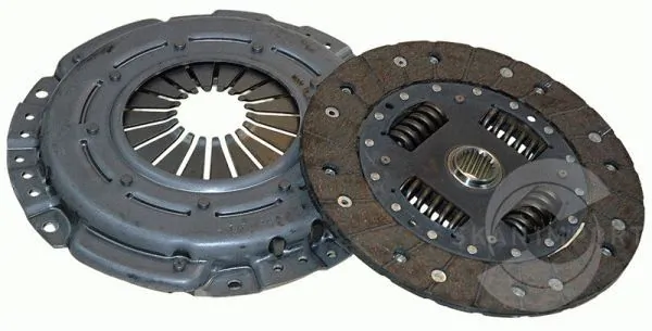 SKANIMPORT KK 1266