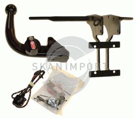 SKANIMPORT AHK 6053