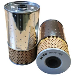 ALCO FILTER MD-249