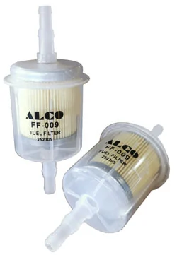 ALCO FILTER FF-009