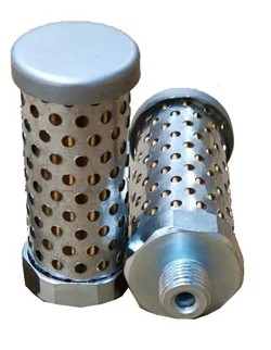 ALCO FILTER MD-183
