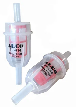 ALCO FILTER FF-014