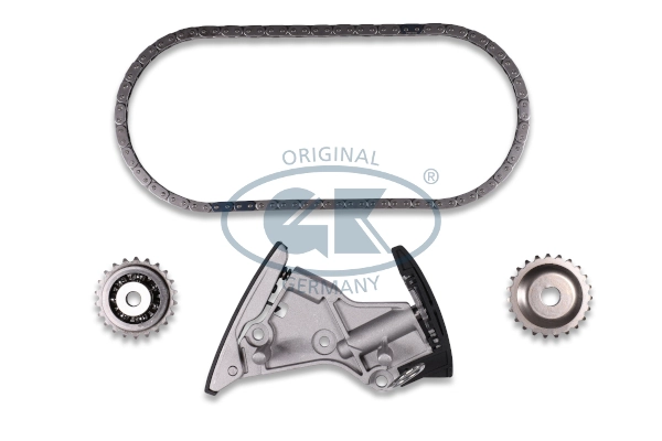 GK SK1516
