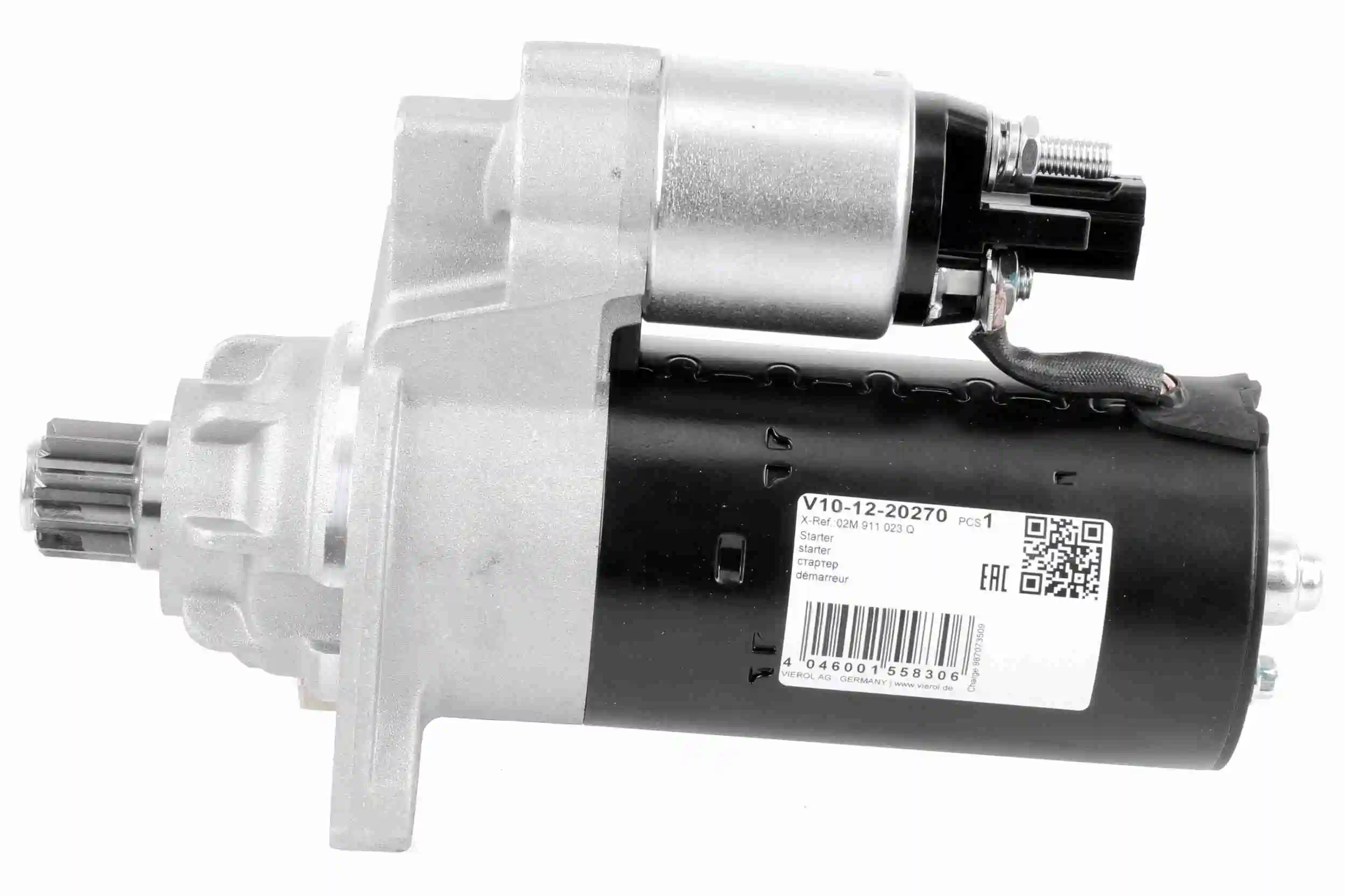 VEMO V10-12-20270