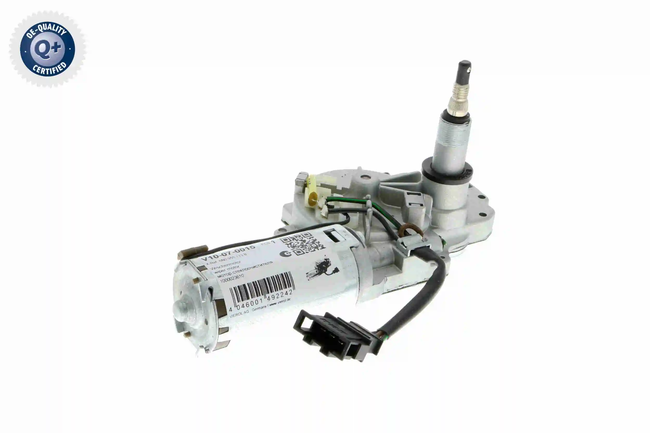 VEMO V10-07-0015