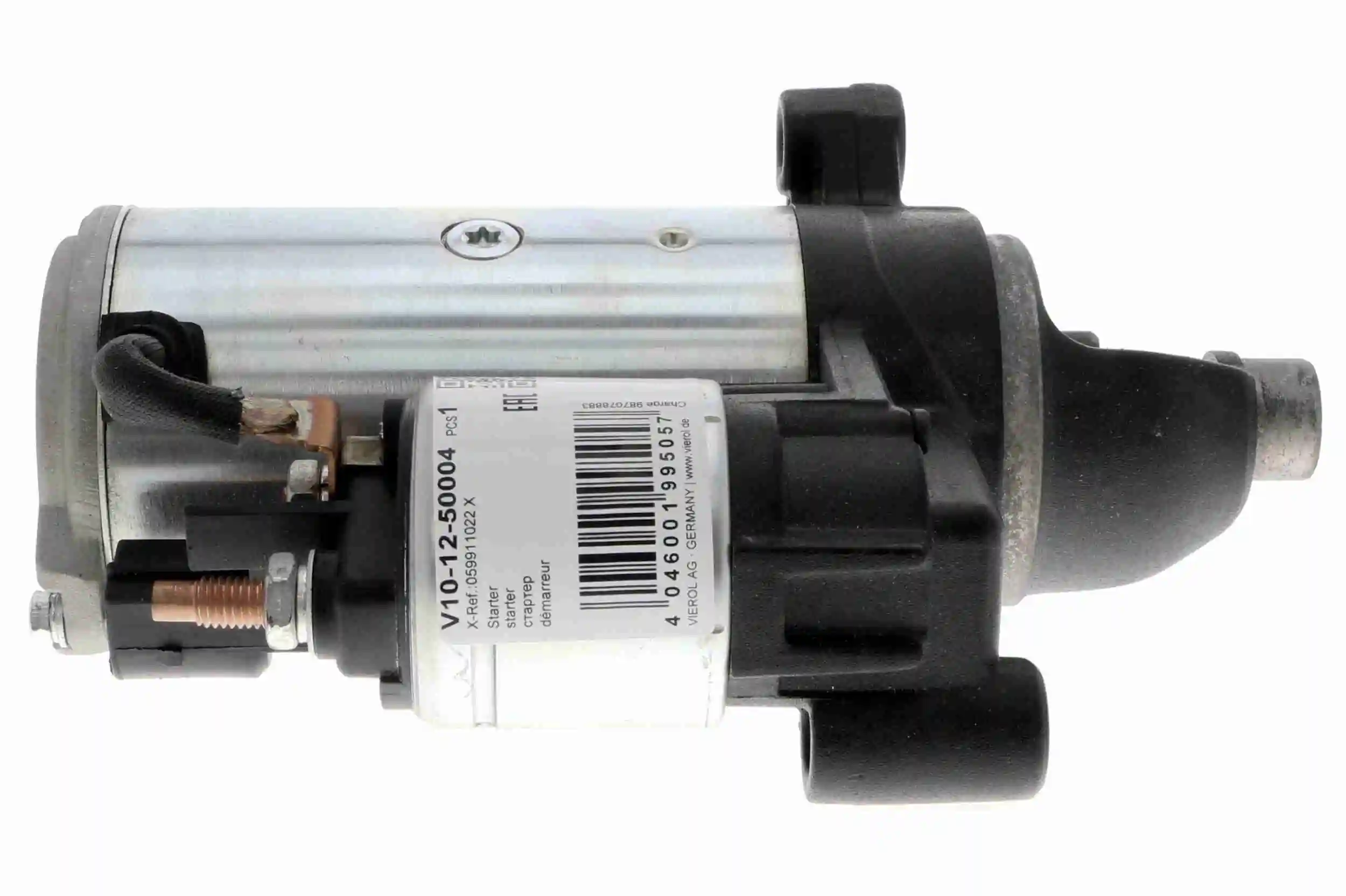 VEMO V10-12-50004