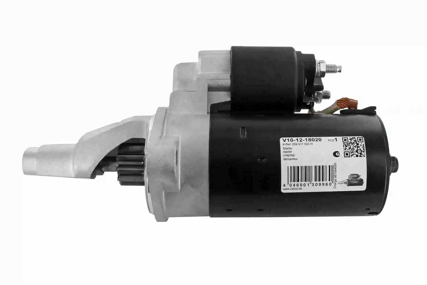 VEMO V10-12-18020