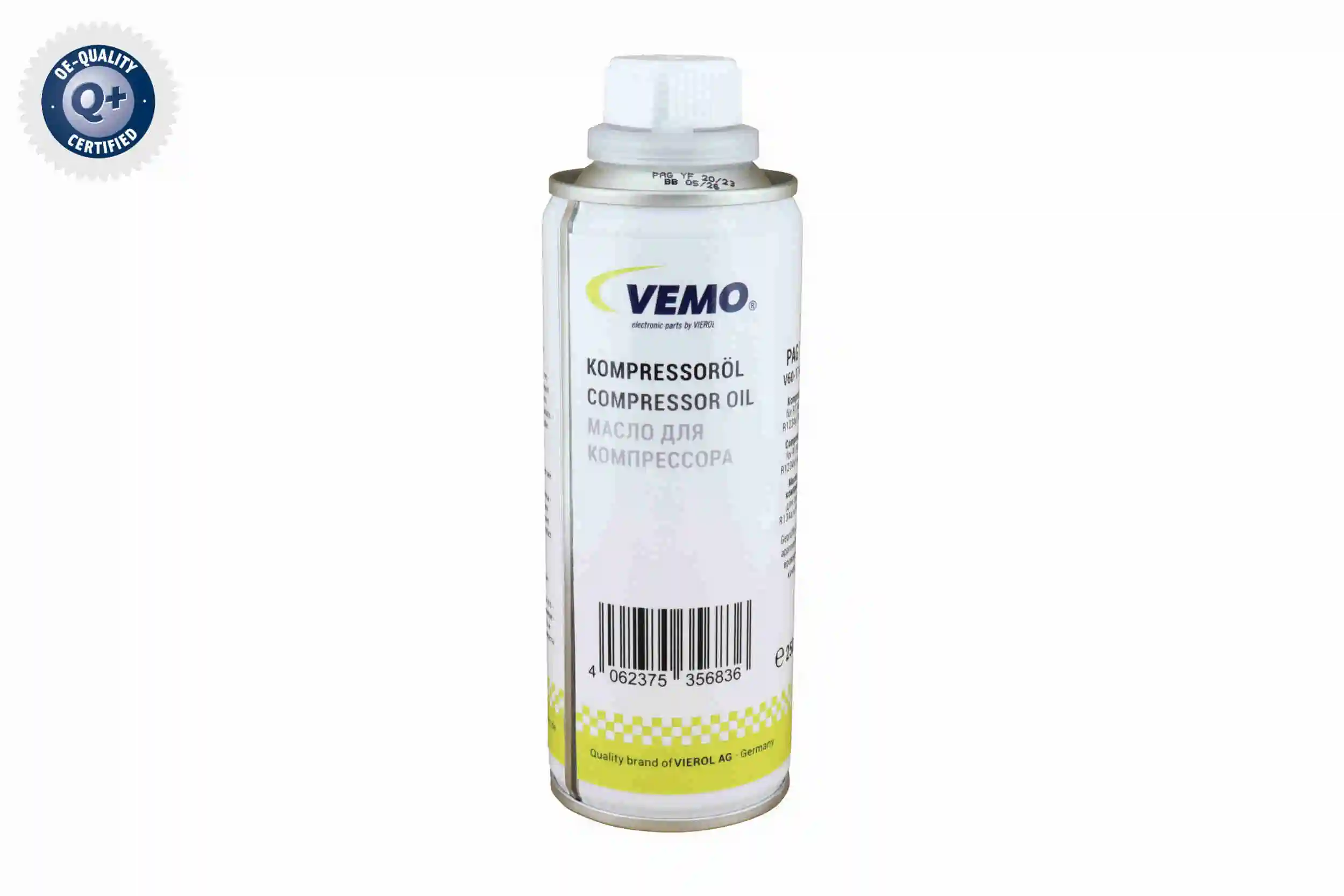 VEMO V60-17-0100