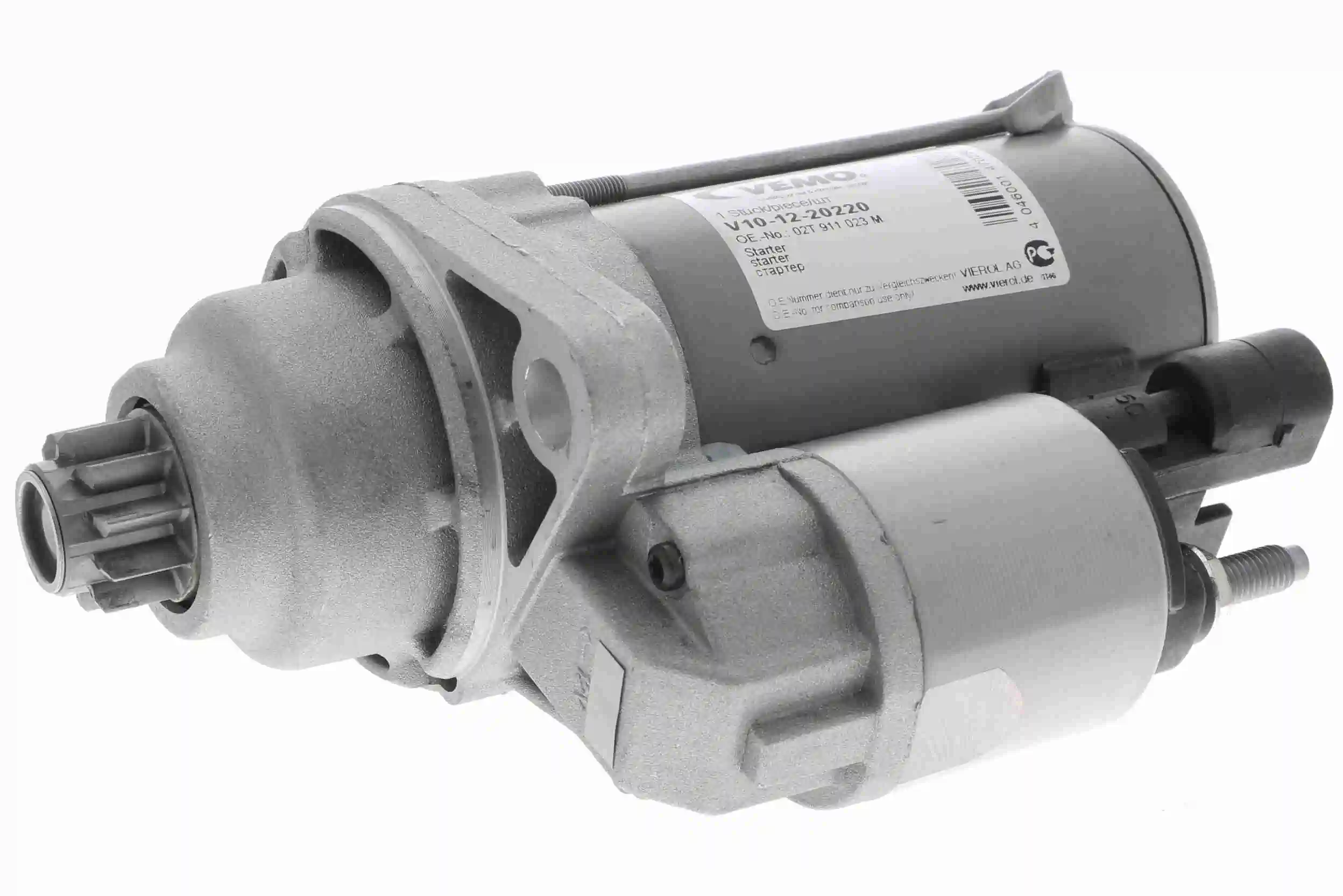 VEMO V10-12-20220