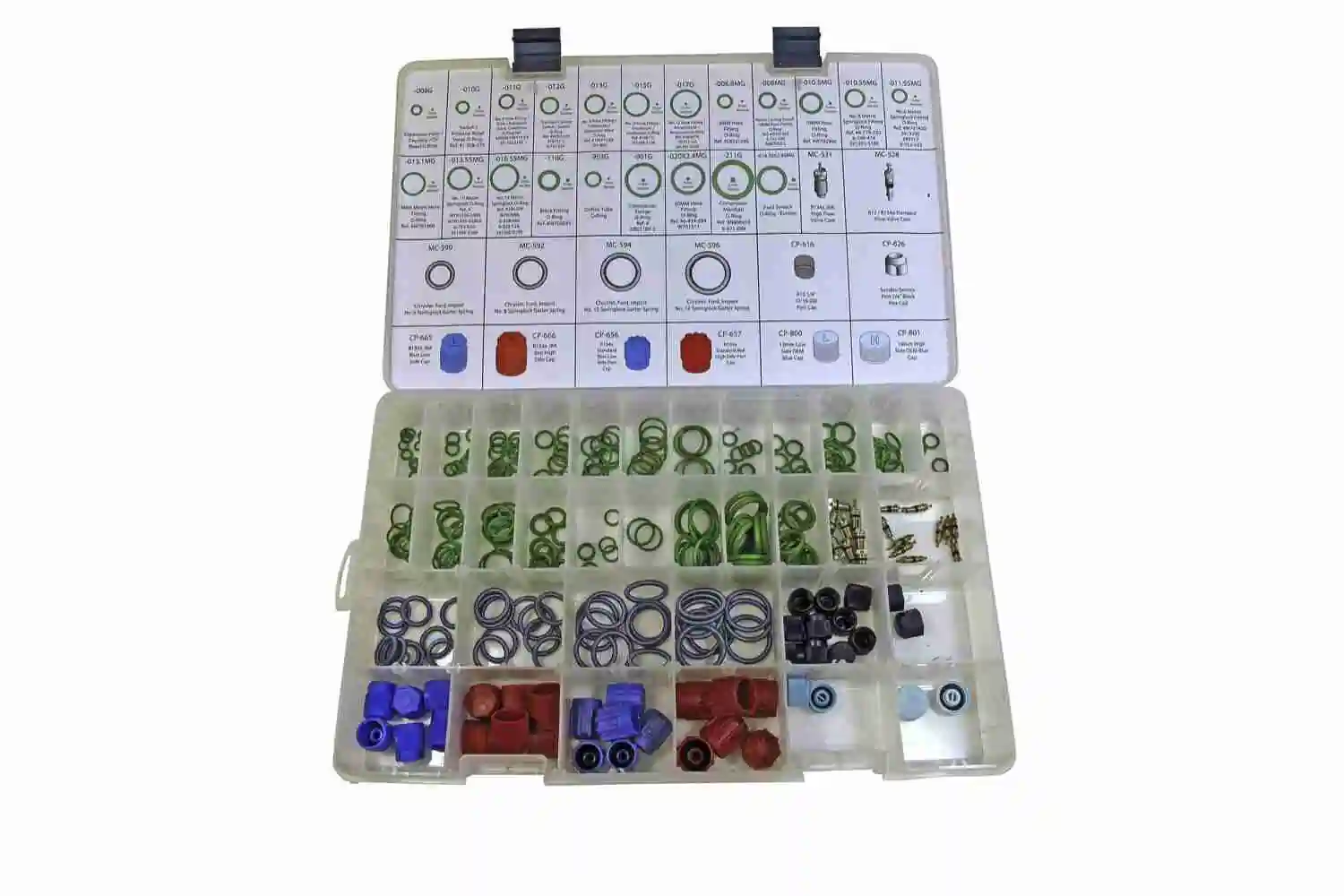 VEMO V25-18-0001