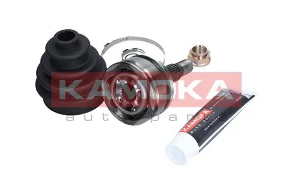 KAMOKA 6030