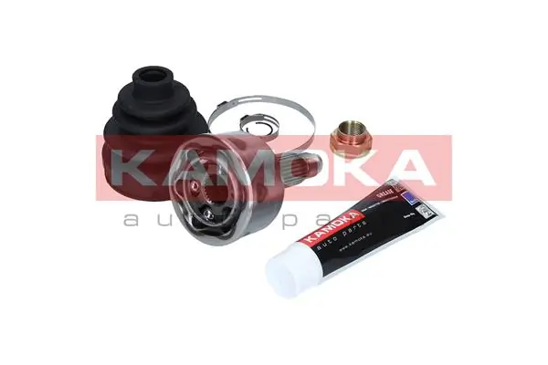 KAMOKA 6097