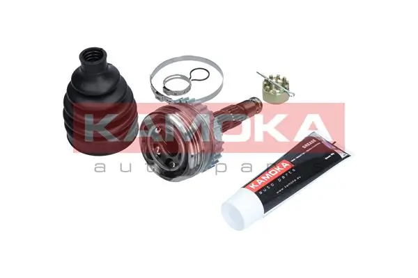 KAMOKA 6036
