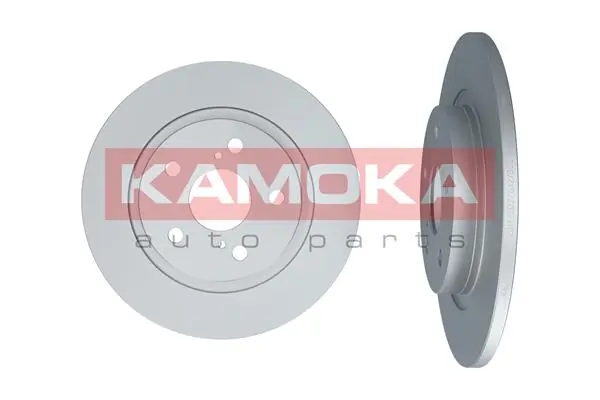 KAMOKA 103107