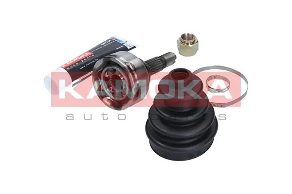 KAMOKA 6052