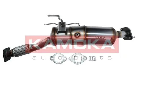 KAMOKA 8010040