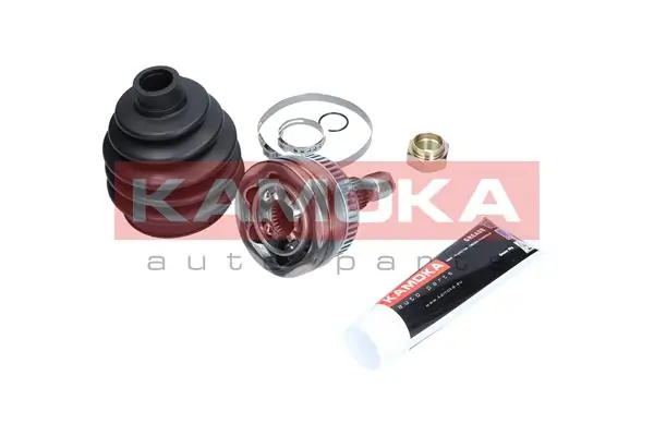 KAMOKA 6026