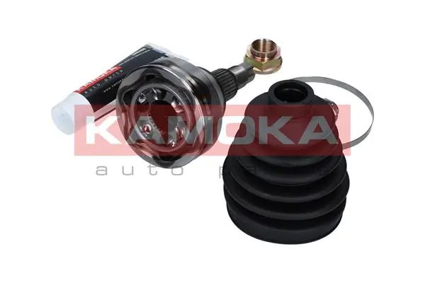 KAMOKA 6076