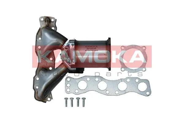 KAMOKA 8015030